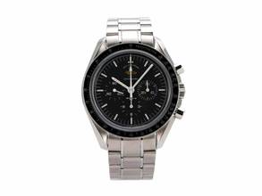 Thumbnail von Omega Speedmaster Professional Moonwatch 311.30.42.30.01.001 50th Anniversary