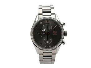Thumbnail von TAG Heuer Carrera Calibre 1887 Chronograph CAR2013.BA0799
