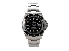 Thumbnail von Rolex Submariner Date Edelstahl Ref. 126610LN