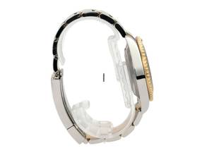 Thumbnail von Rolex Submariner Date Edelstahl / Gelbgold Ref. 116613LN