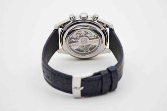 Thumbnail von Zenith Chronomaster Revival A386 Manufacturer Edition perfektes Fullset