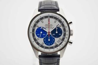 Thumbnail von Zenith Chronomaster Revival A386 Manufacturer Edition perfektes Fullset