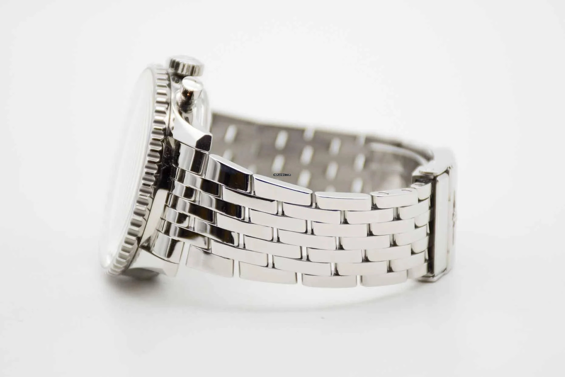 Thumbnail von Breitling Navitimer 1 B01 Chronograph Grey Dial Japan Edition Nr. 09/100 Fullset