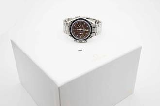 Thumbnail von Omega Speedmaster Professional Moonwatch Brown Dial Saphire Sandwich aus 2013