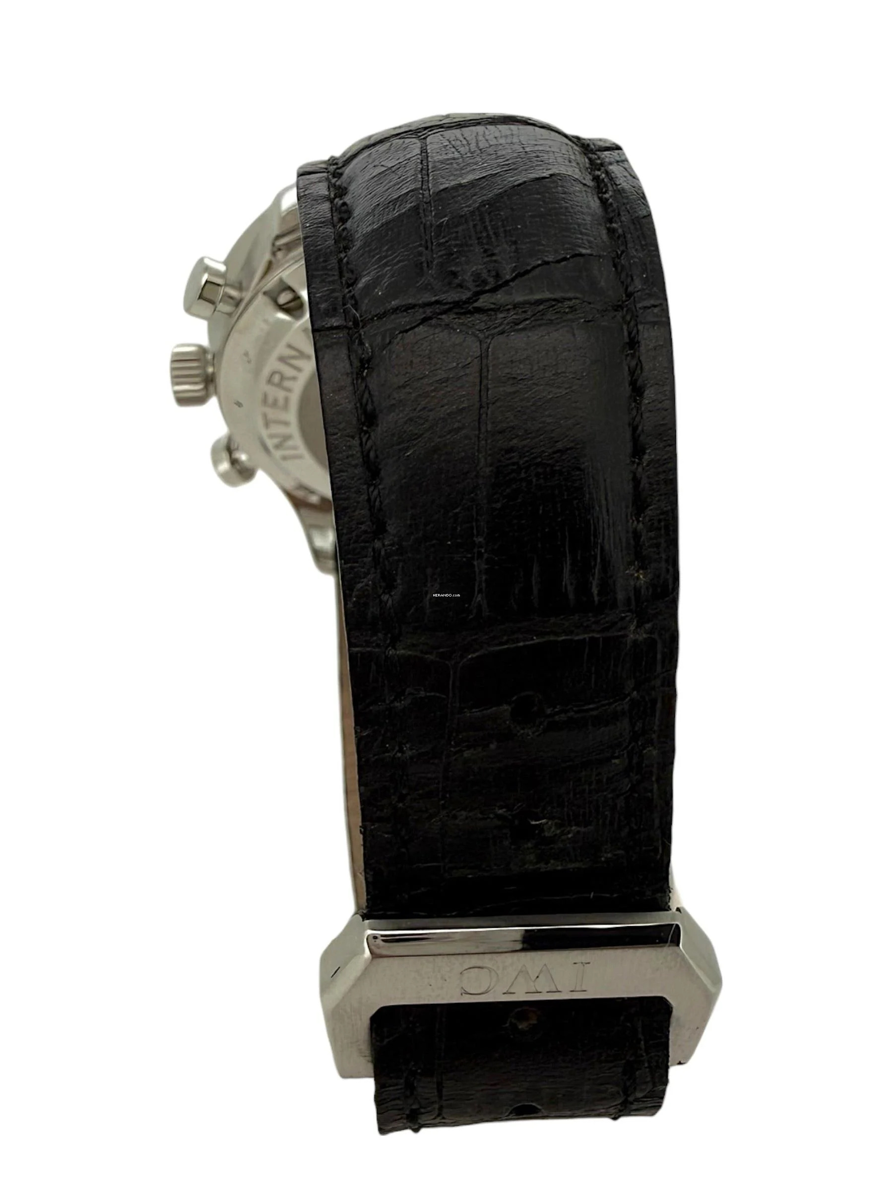 Thumbnail von IWC Portugieser Chronograph Jahr 2016 Referenz IW371417