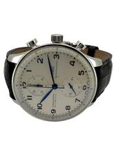 Thumbnail von IWC Portugieser Chronograph Jahr 2016 Referenz IW371417