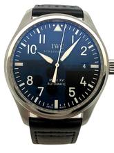 Thumbnail von IWC Fliegeruhr Mark XVI Ref.: IW325501