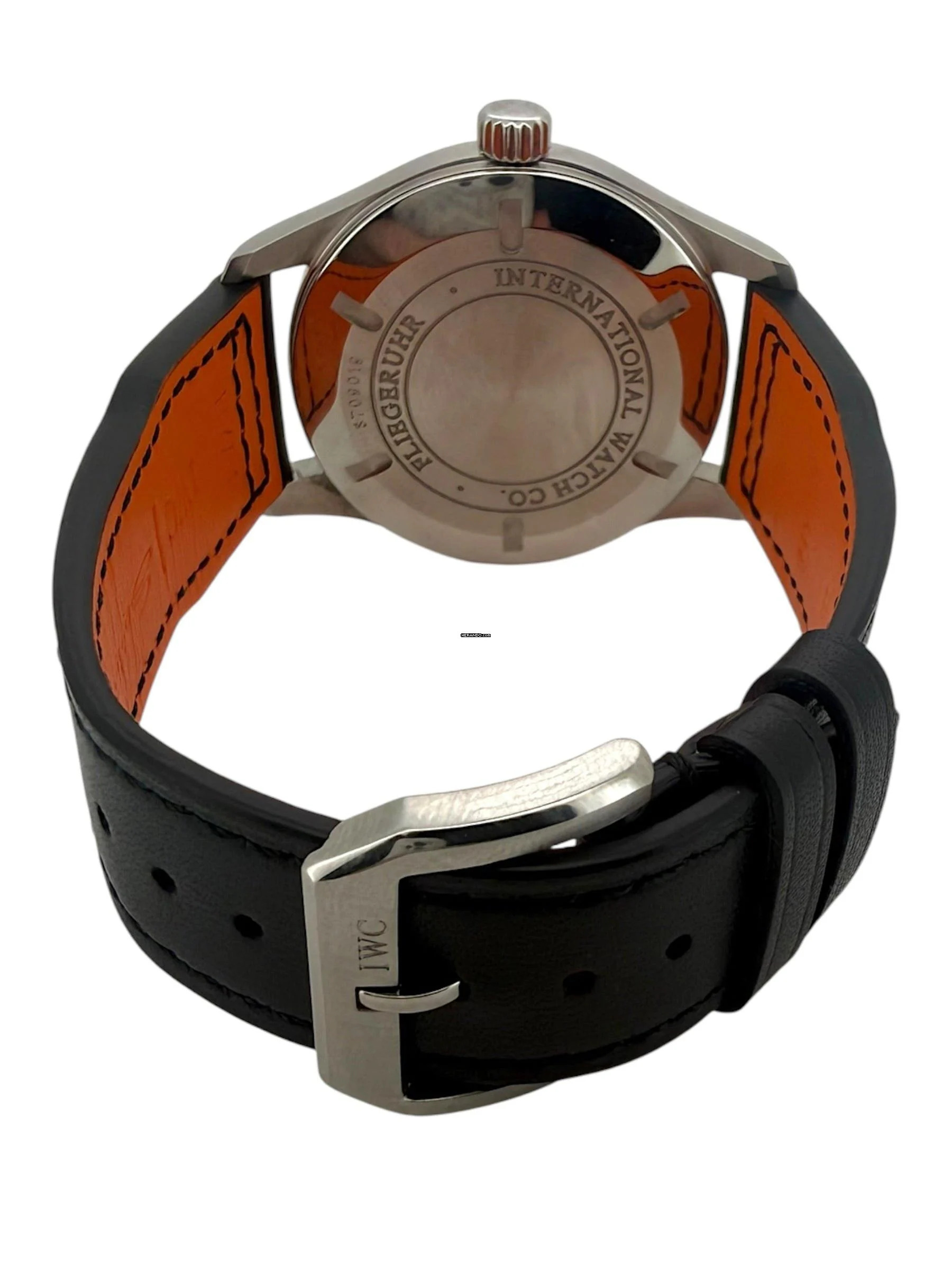 Thumbnail von IWC Fliegeruhr Mark XVI Ref.: IW325501