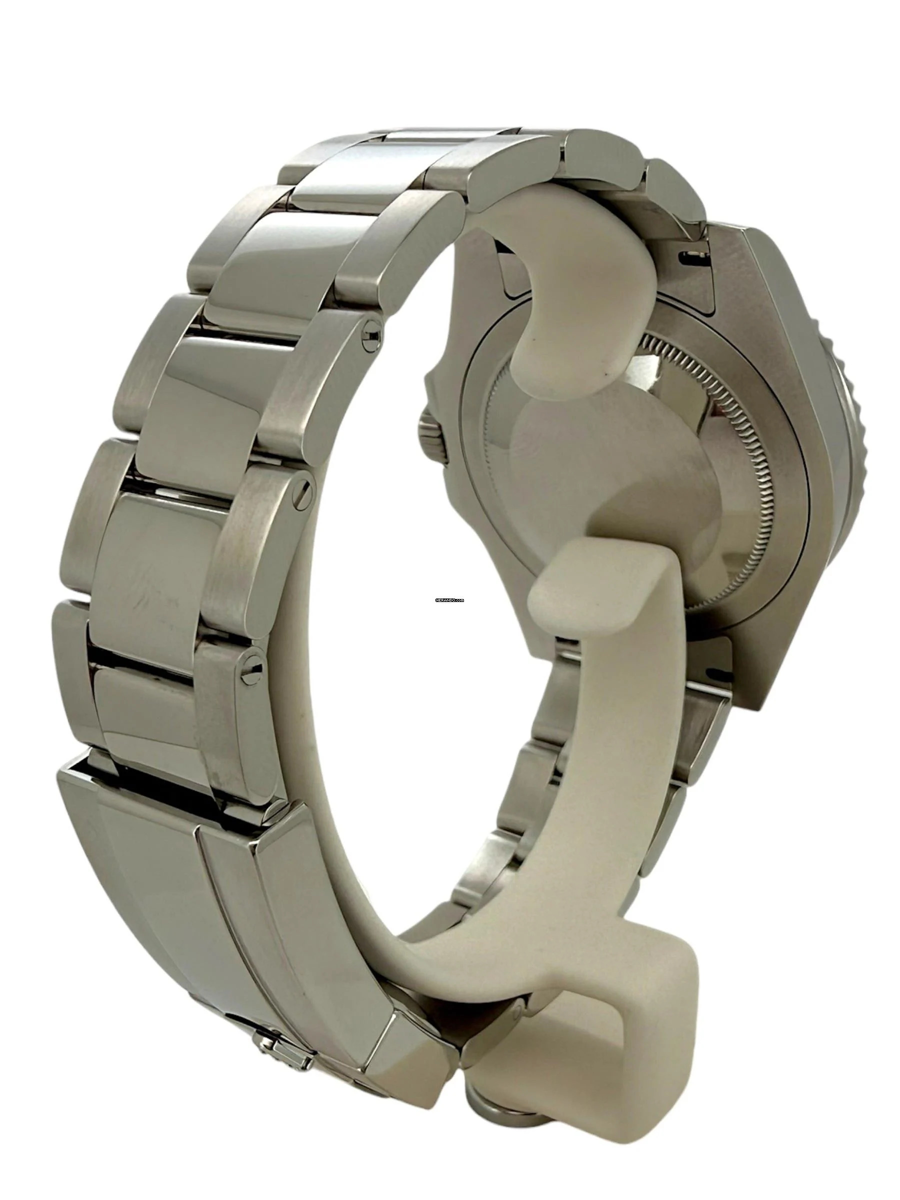 Thumbnail von Rolex GMT-Master II Bruce Wayne Referenz 126710GRNR BJ: 2025