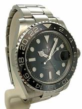 Thumbnail von Rolex GMT-Master II Bruce Wayne Referenz 126710GRNR BJ: 2025