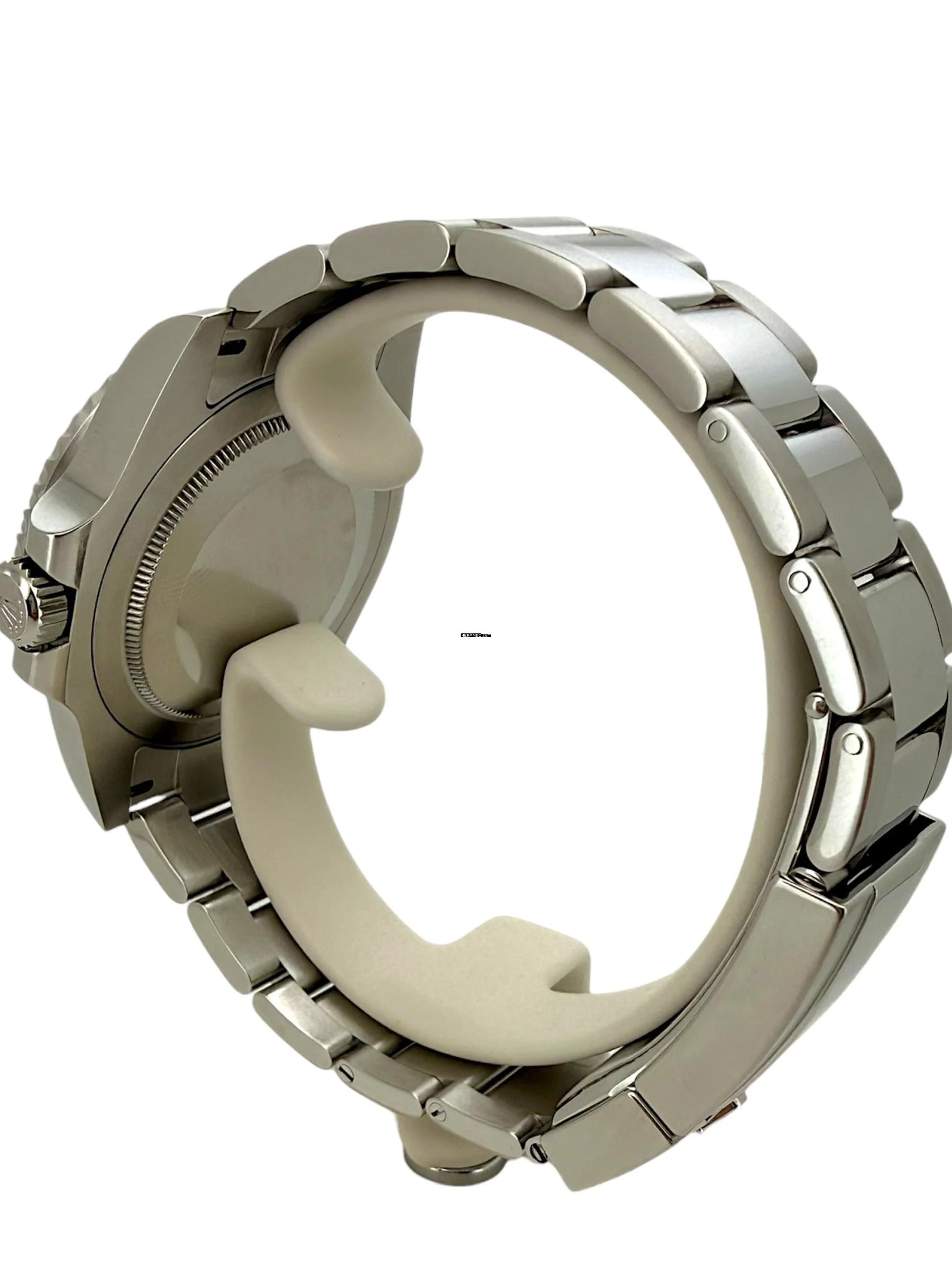 Thumbnail von Rolex GMT-Master II Bruce Wayne Referenz 126710GRNR BJ: 2025