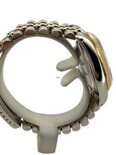 Thumbnail von Rolex Datejust 36 Oyster Perpetual Datejust Jahr 1991 Referenz 16233