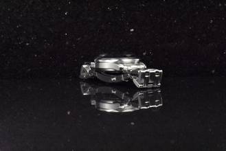 Thumbnail von Omega Seamaster Diver 300 M Quarz 36MM 2260.50 Gray Dail - Vintage