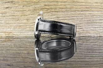 Thumbnail von IWC Portofino Automatic 40MM IW3565 Steel / Gold Hands - Card 2020