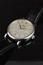 Thumbnail von IWC Portofino Automatic 40MM IW3565 Steel / Gold Hands - Card 2020