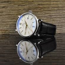 Thumbnail von IWC Portofino Automatic 40MM IW3565 Steel / Gold Hands - Card 2020