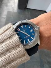 Thumbnail von Breitling Avenger Automatic 42 Blue / Faltschließe / Stahl / Unpoliert - B&P 2023