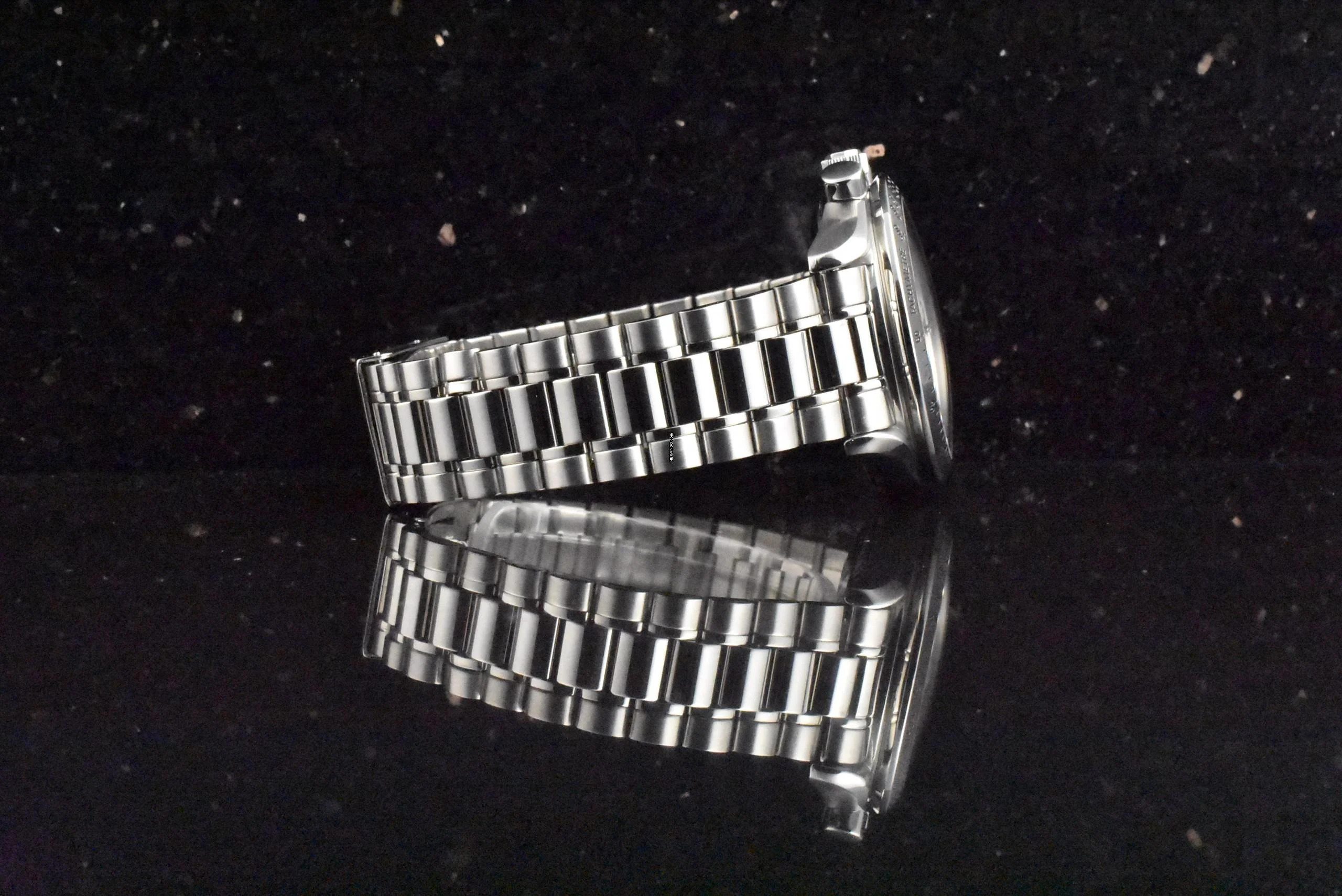 Thumbnail von Omega Speedmaster Date 39 Blue Dial 3511.80 - Vintage 1994