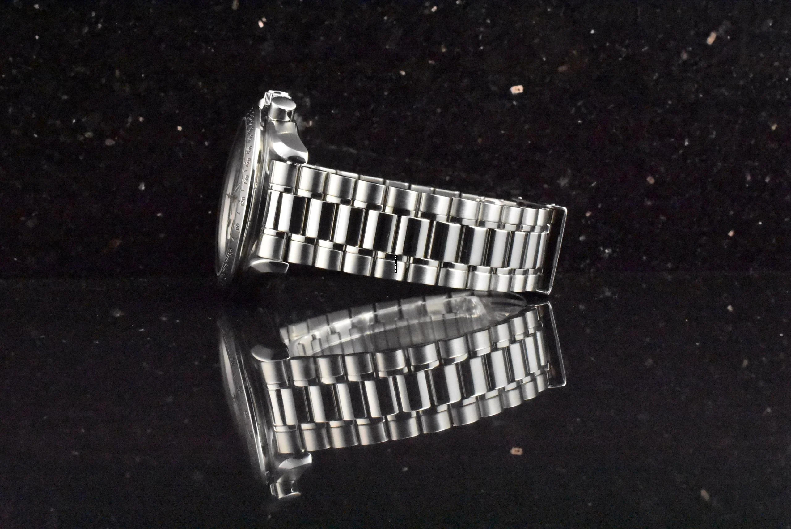 Thumbnail von Omega Speedmaster Date 39 Blue Dial 3511.80 - Vintage 1994