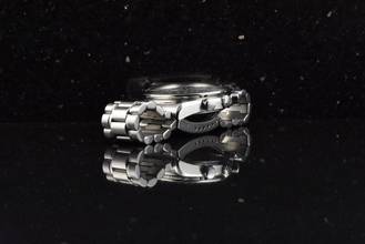 Thumbnail von Omega Speedmaster Date 39 Blue Dial 3511.80 - Vintage 1994