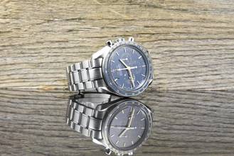 Thumbnail von Omega Speedmaster Professional Moonwatch Apollo 17 45th Anniversary - Box & Papiere 2018