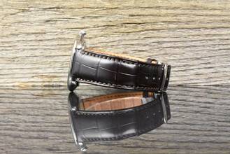 Thumbnail von Jaeger-LeCoultre Master Grande Ultra Thin Q1358420 / 174.8.90.S Stahl - B&P 2015