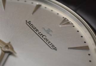Thumbnail von Jaeger-LeCoultre Master Grande Ultra Thin Q1358420 / 174.8.90.S Stahl - B&P 2015
