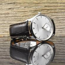Thumbnail von Jaeger-LeCoultre Master Grande Ultra Thin Q1358420 / 174.8.90.S Stahl - B&P 2015