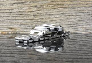 Thumbnail von Panerai Luminor Due 38 Pastello Limited Edition Automatik MINT / NEUWERTIG - Full Set 2023