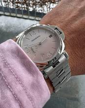 Thumbnail von Panerai Luminor Due 38 Pastello Limited Edition Automatik MINT / NEUWERTIG - Full Set 2023