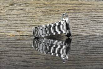 Thumbnail von Omega Speedmaster Professional Moonwatch Apollo XI 25th Anniversary OMEGA SERVICE 3595.52.00 Limited Full Set