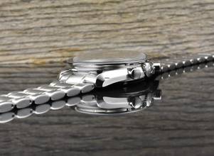 Thumbnail von Omega Speedmaster Professional Moonwatch Apollo XI 25th Anniversary OMEGA SERVICE 3595.52.00 Limited Full Set