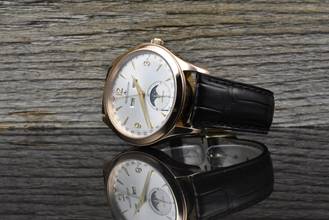 Thumbnail von Jaeger-LeCoultre Master Calendar Moon Phase 18k Roségold - B&P 2019