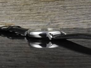 Thumbnail von IWC Portofino Automatic 40 Black Dial - Zertifikat 2018