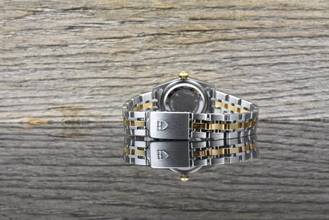 Thumbnail von Tudor Prince Oysterdate Princess Oysterdate 92413N VERY NICE - 2021 Full Set