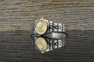 Thumbnail von Tudor Prince Oysterdate Princess Oysterdate 92413N VERY NICE - 2021 Full Set