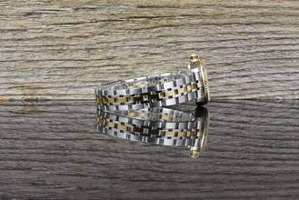 Thumbnail von Tudor Prince Oysterdate Princess Oysterdate 92413N VERY NICE - 2021 Full Set