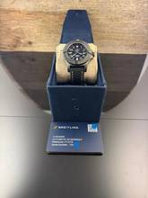 Thumbnail von Breitling Automatic 45 Seawolf Night Mission V173191 45MM Black Military Automatic 2024 Full Set