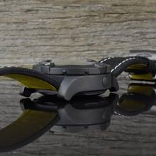 Thumbnail von Breitling Automatic 45 Seawolf Night Mission V173191 45MM Black Military Automatic 2024 Full Set