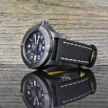 Thumbnail von Breitling Automatic 45 Seawolf Night Mission V173191 45MM Black Military Automatic 2024 Full Set