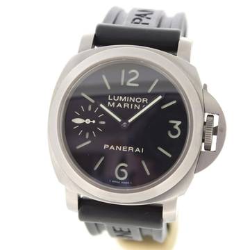  Panerai Luminor Marina Full Set 