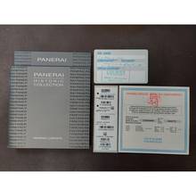 Thumbnail von Panerai Luminor Marina Full Set