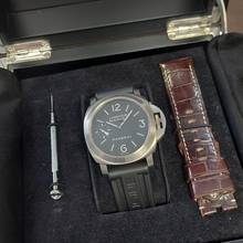 Thumbnail von Panerai Luminor Marina Full Set