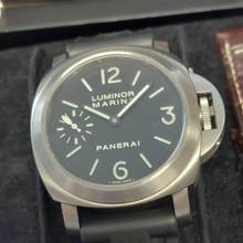 Thumbnail von Panerai Luminor Marina Full Set