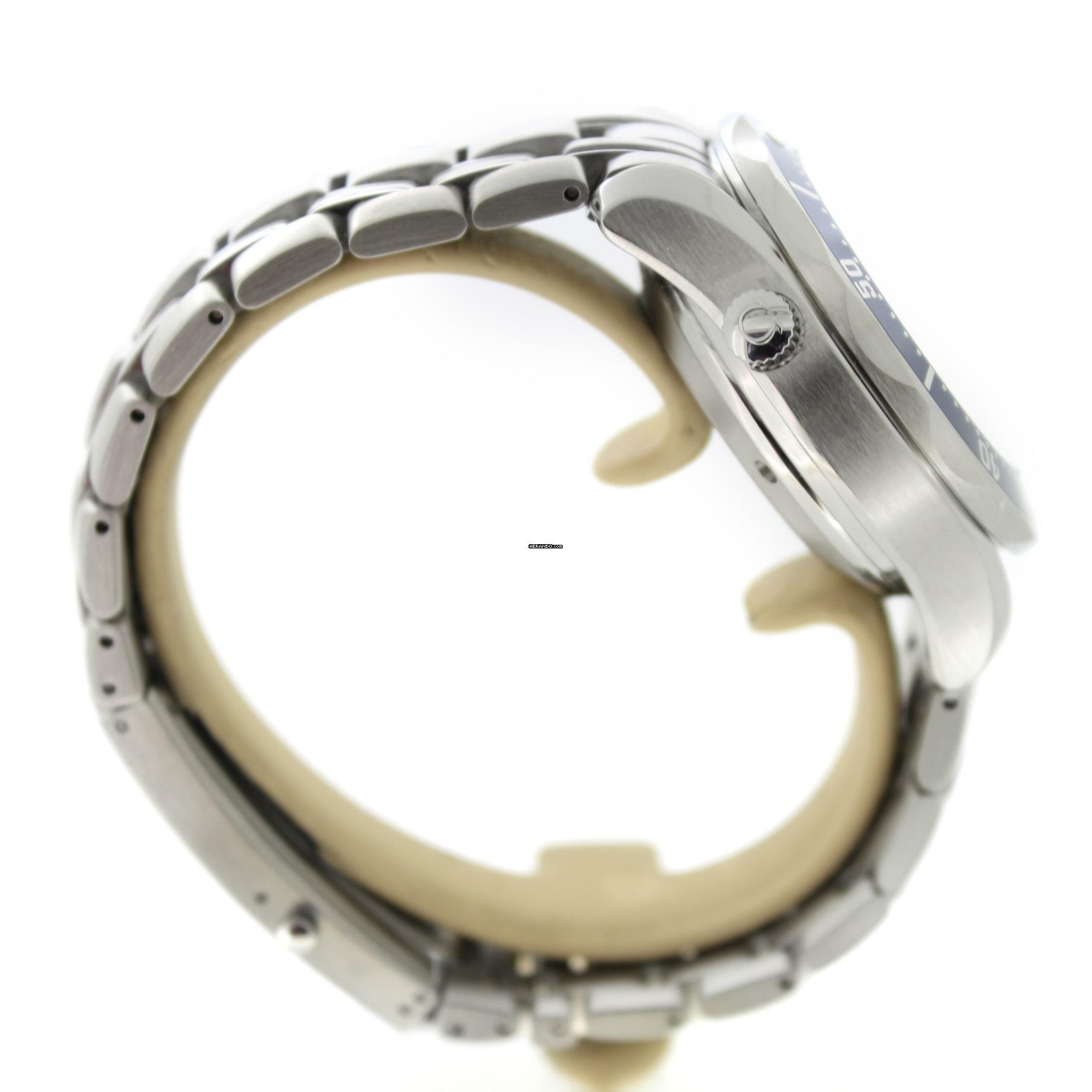 Thumbnail von Omega Seamaster Diver 300 M 2225.80.00