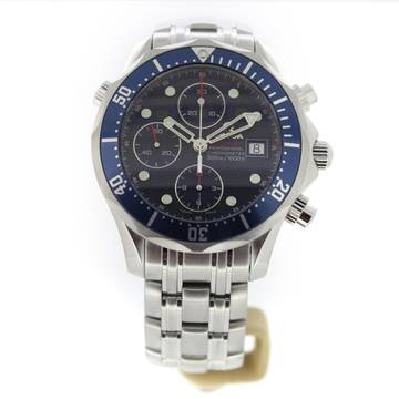  Omega Seamaster Diver 300 M 2225.80.00 