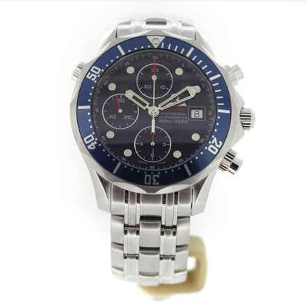  Omega Seamaster Diver 300 M 2225.80.00 
