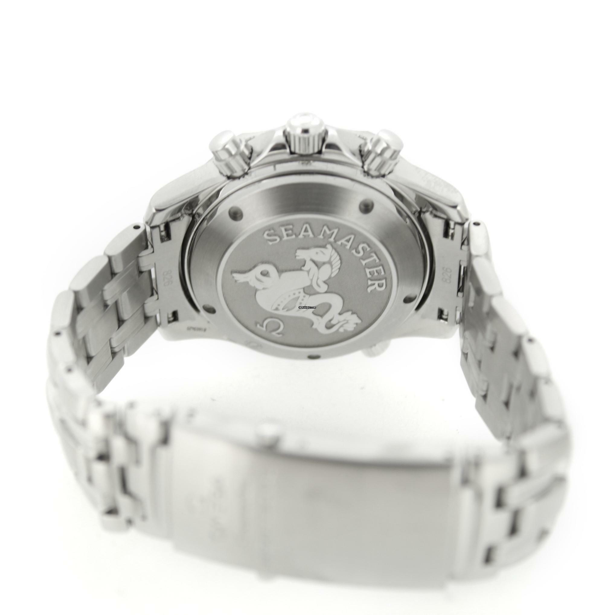 Thumbnail von Omega Seamaster Diver 300 M 2225.80.00