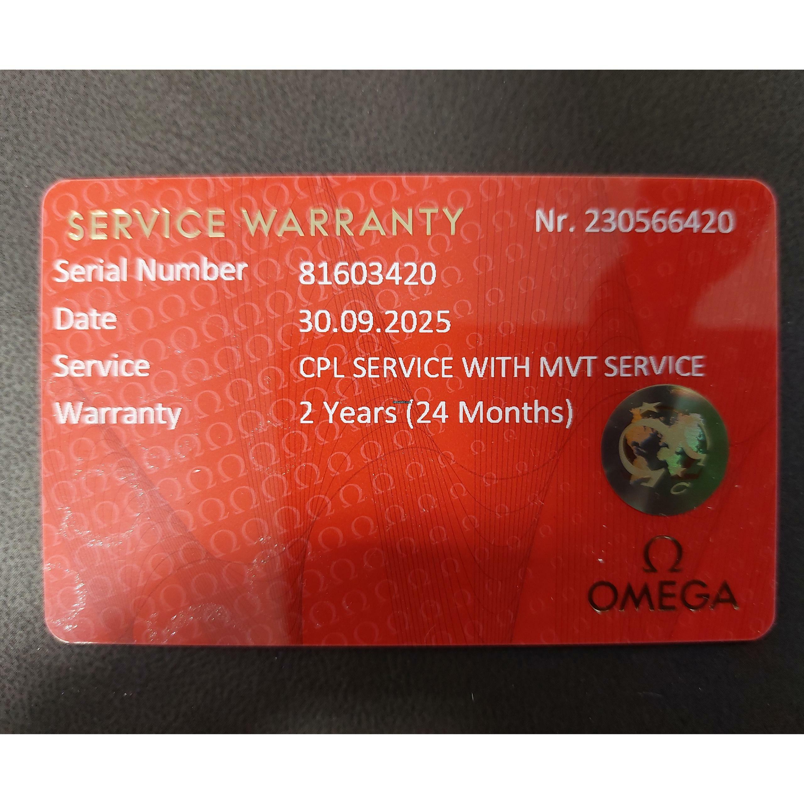 Thumbnail von Omega Seamaster Diver 300 M 2225.80.00