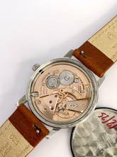 Thumbnail von Omega Seamaster Serviced Seamaster 600 Vintage Black Restored Dial 135011 135011